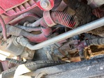 Silnik with Air Compressor