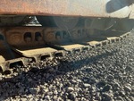 Undercarriage with Right Idler