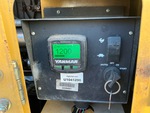 Control Station with Engine Controls