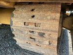 Undercarriage with Right Track Pads