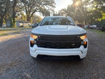 General Appearance with Exterior Lights