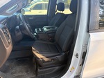 Cab with Seats/armrests
