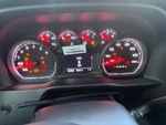 Cab with Warning Lights