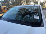General Appearance with Glass