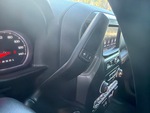 Cab with Gear Selector