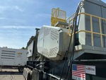 Feeder with Crusher Drive System
