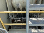 Feeder with Crusher Base Frame