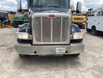 General Appearance with Exterior Lights