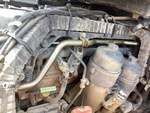Engine with Fuel System