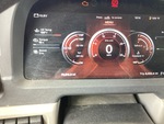 Cab with Oil Pressure