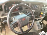 Cab with Steering Control