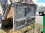 v2 Configuration - Dump Trucks with Tailgate