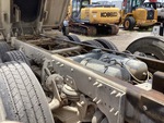 Underbody with Frame Condition