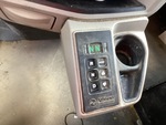 Cab with Gear Selector
