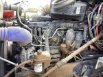 Engine with Engine - Left Side
