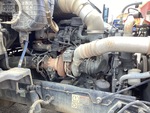 Engine with Engine - Right Side