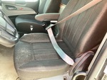 Cab with Seats/armrests
