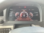 Cab with Gauges