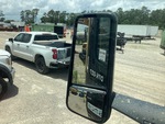 Cab with Mirrors