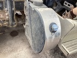 Engine with DEF / AdBlue Tank
