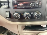 Cab with Heater