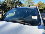 General Appearance with Glass