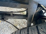 Chassis with Suspension Condition