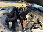 Engine with Engine - Left Side