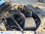 Engine with Engine - Right Side