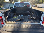 Chassis with Bed Body