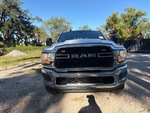 General Appearance with Exterior Lights