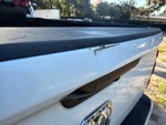General Appearance with Sheet Metal (fiberglass) Condition