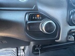 Cab with Gear Selector