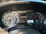 Cab with Warning Lights