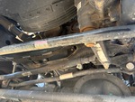 Engine with Oil Leaks