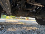 Drivetrain with Steer Axle