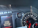 Cab with Oil Pressure