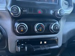 Cab with Heater