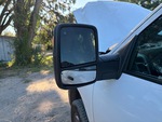Cab with Mirrors