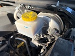 Chassis with Master Cylinder/Brake Control