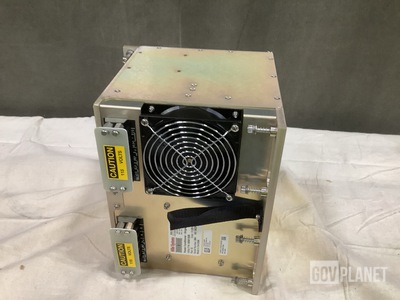 HiRel Systems 5000130B Power Conditioner