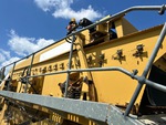 Hydraulics with 