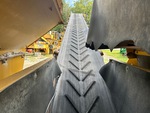 Chassis with 