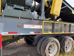 Chassis with Frame Rails/ Main Beams Condition