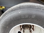 Chassis with Tire Size