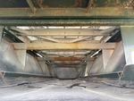 Feeder with Screen Deck