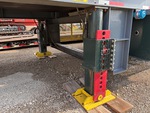 Chassis with Landing Gear / Tongue Jack