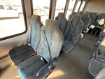 Interior with