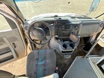 Interior with
