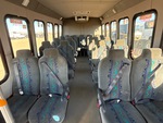 Interior with